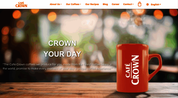 cafecrown.com.tr