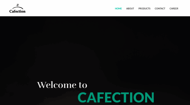 cafection.com