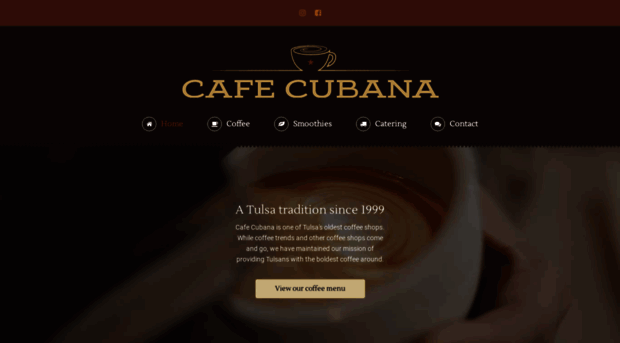 cafecubanatulsa.com