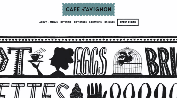 cafedavignon.com