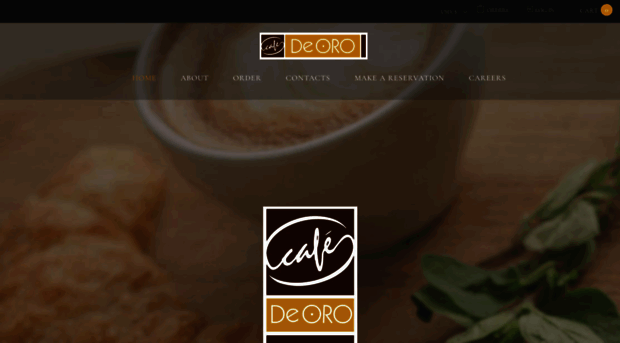 cafedeoro-rw.com