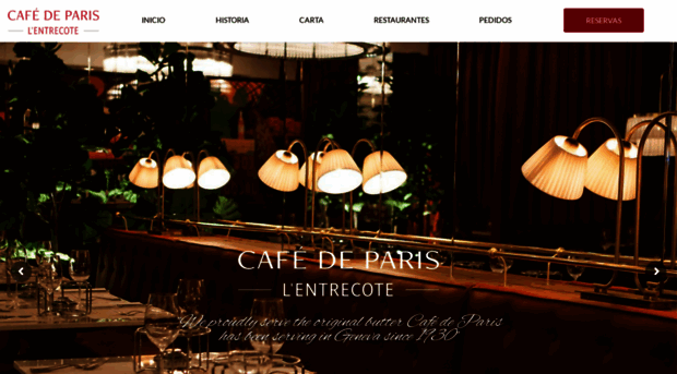 cafedeparis-sp.com