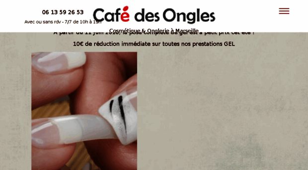 cafedesongles.fr