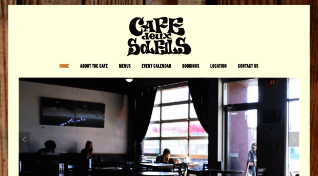 cafedeuxsoleils.com