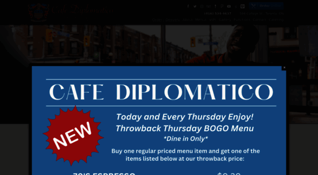 cafediplomatico.ca