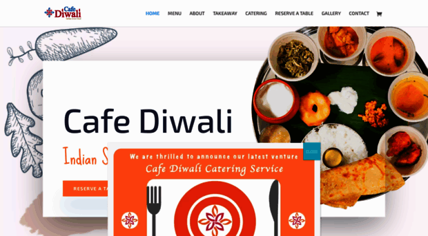 cafediwali.com