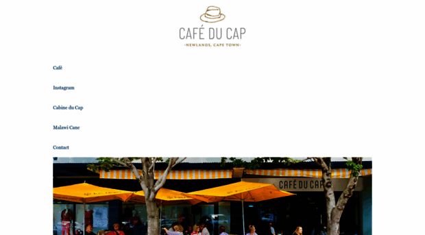 cafeducap.com