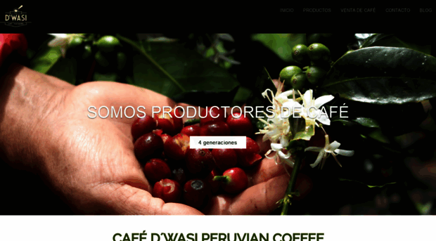 cafedwasi.com