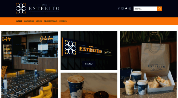 cafeestreito.co.za