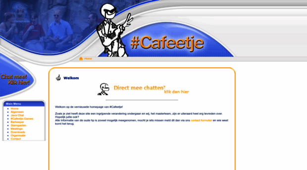 cafeetje.nl