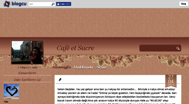 cafeetsucre.blogcu.com