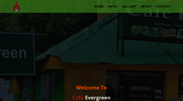 cafeevergreen.in