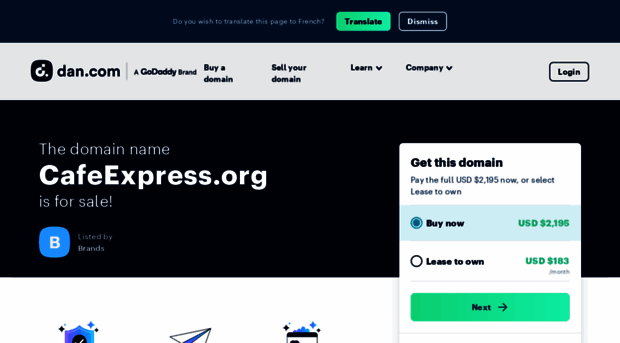 cafeexpress.org