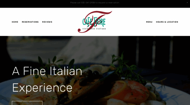 cafefiore.com