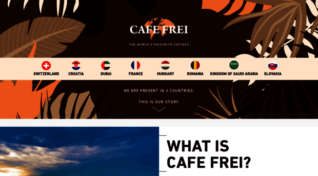 cafefrei.com