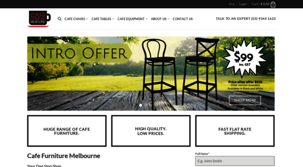 cafefurnituremelbourne.com.au