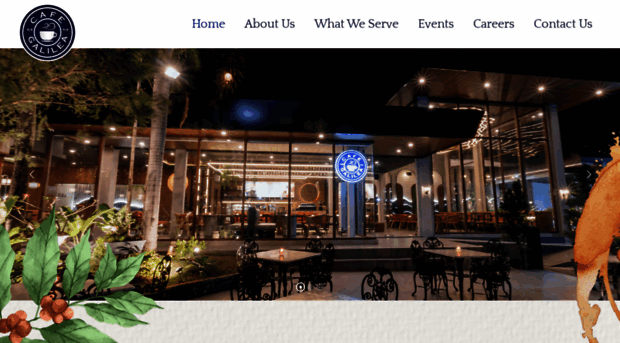 cafegalilea.com