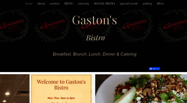 cafegaston.com