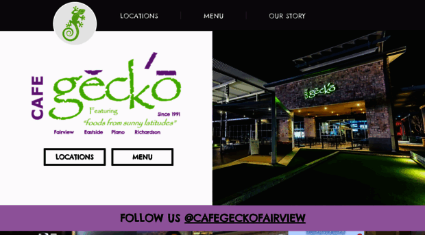 cafegecko.net