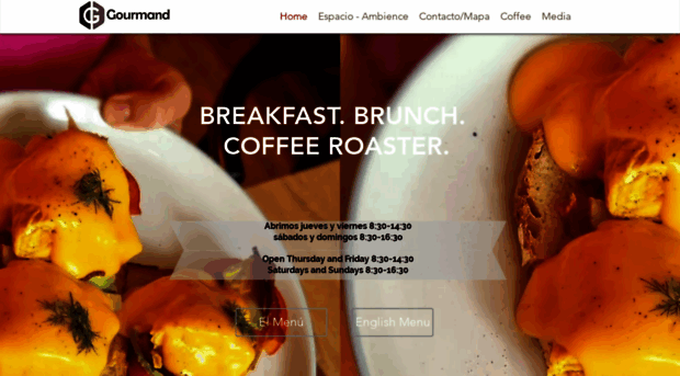 cafegourmand.com.uy