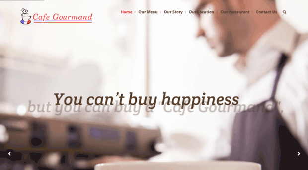 cafegourmand.net