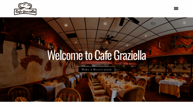 cafegraziella.com