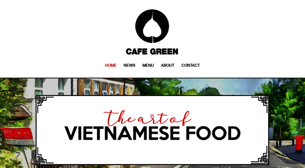 cafegreen.co.uk