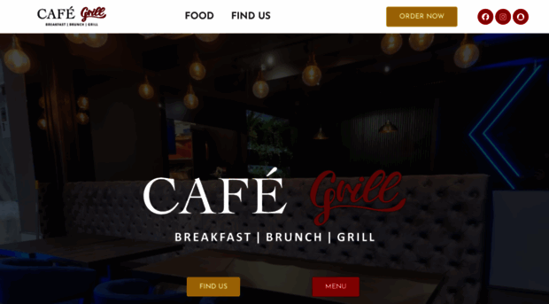 cafegrill.uk