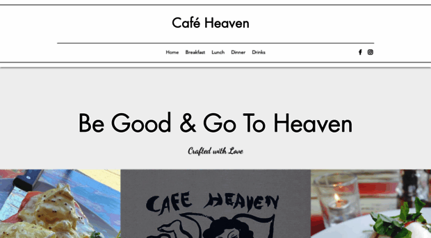 cafeheavenptown.com