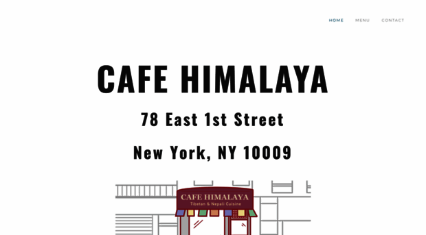 cafehimalaya.weebly.com