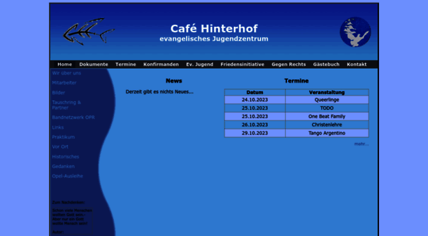 cafehinterhof.de
