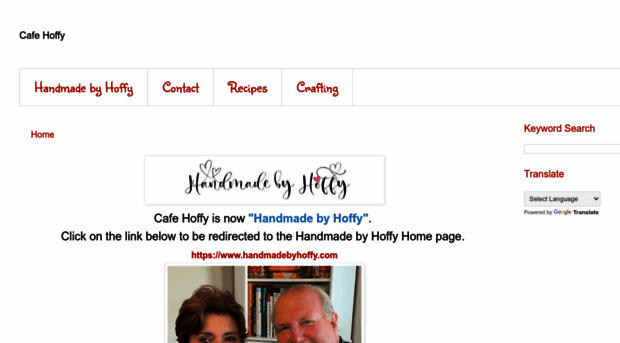 cafehoffy.com