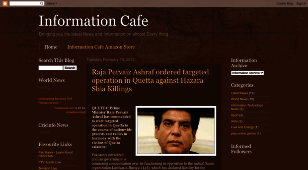 cafeinformation.blogspot.com