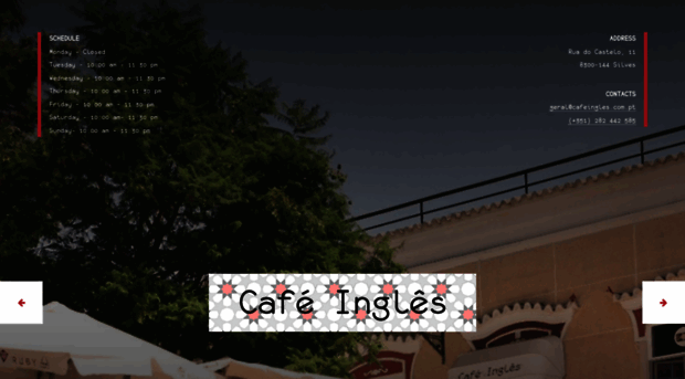 cafeingles.com.pt