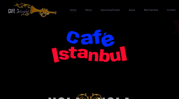 cafeistanbulnola.com