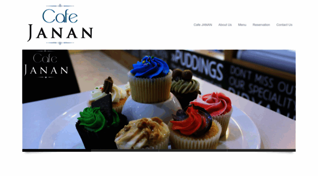 cafejanan.co.uk