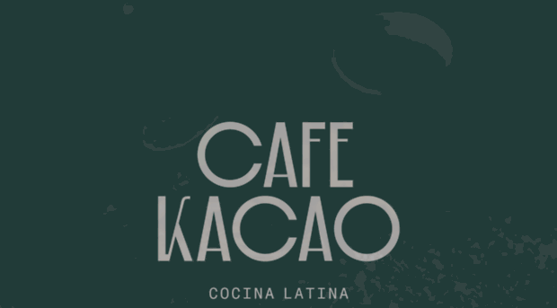 cafekacao.com