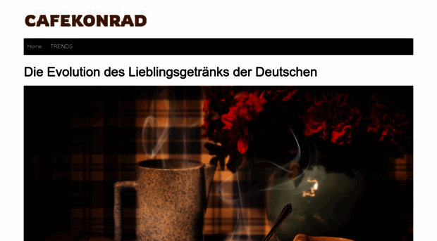 cafekonrad.de