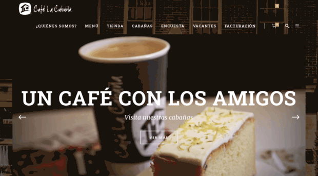 cafelacabana.com