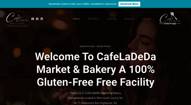 cafeladeda.com