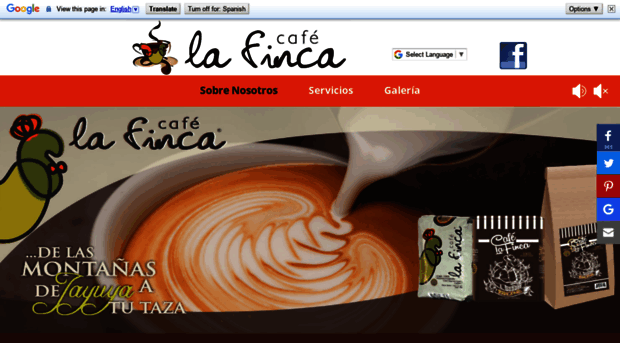 cafelafincapr.com