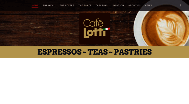 cafelottivt.com