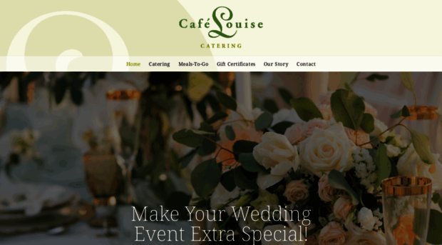 cafelouise.com