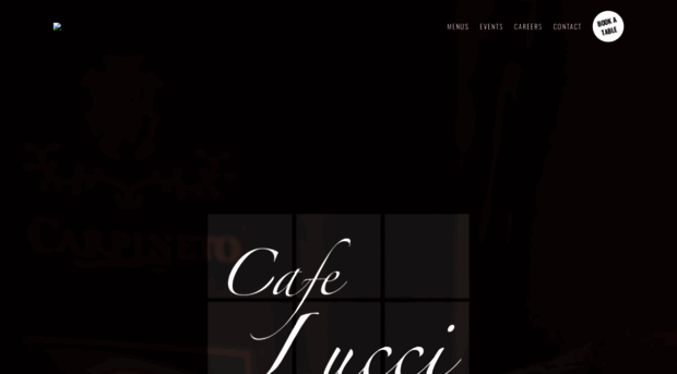 cafelucci.com