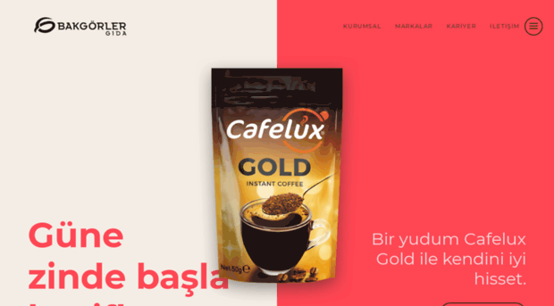 cafelux.com.tr