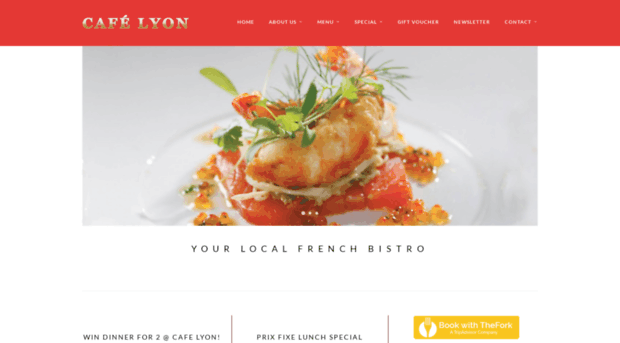 cafelyon.com.au