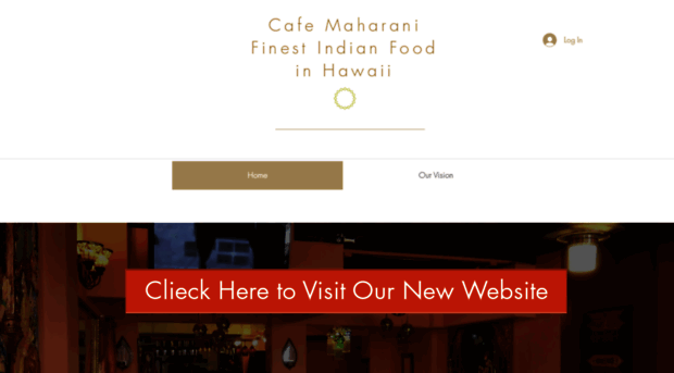 cafemaharanihawaii.com