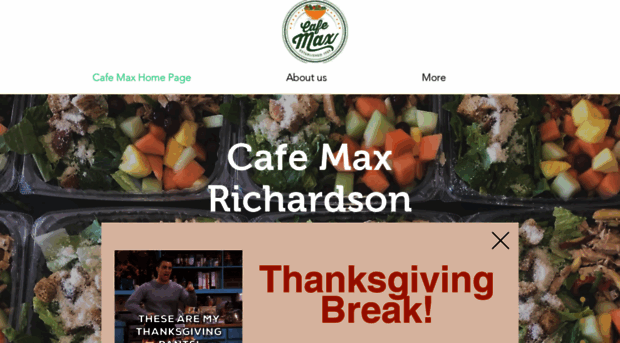 cafemax.com