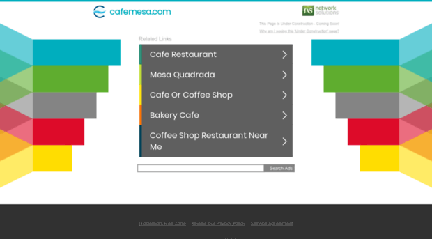 cafemesa.com