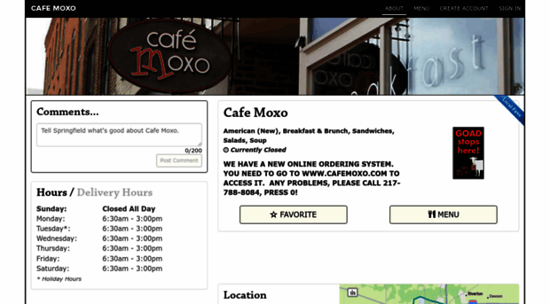 cafemoxo.netwaiter.com